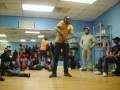 videos de J TNT RD 3 - SAW KRUMP EVENT