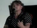 JAPARATUBA-SE COM Z� DE RIBA CANTA