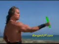 Conan the Rave-arian Conan the Rave-arian