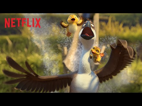 Duck Duck Goose - Trailer Duck Duck Goose movie videos