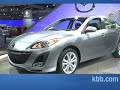 Icon for Post #2010 Mazda MAZDA3 – Auto Show – Kelley Blue Book