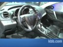 2010 Mazda MAZDA3 Auto Show Video - Kelley Blue Book