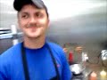 Working hard or hardly working? You decide!