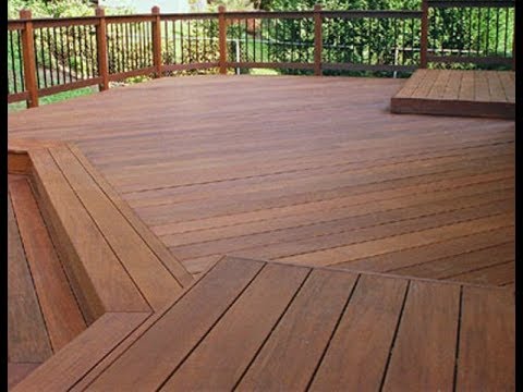 DECK Repair Lincoln CA, Deck Refinishing, Staining & Cleaning