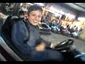 no carrinho de bate-bate