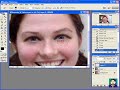Photo Editing #9: The Virtual Makeover (#2)