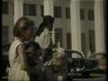 Princess Alexandra at Al-Ittihad, Aden, Yemen, December 1961