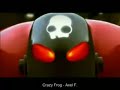 Crazy Frog 1001 nights