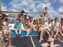 eubd punta cana  the movie 