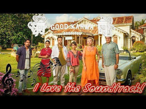 The Good karma Hospital Top 2 Soundtracks