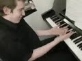 Horror Jazz