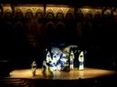 Bulldog Bhangra performence at South Asia Society's Rangila show.