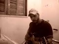 Dragostea Tin Dei - Covered by me -