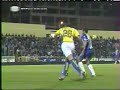 Golo bosingwa fintas