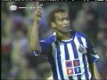 Golo bosingwa fintas