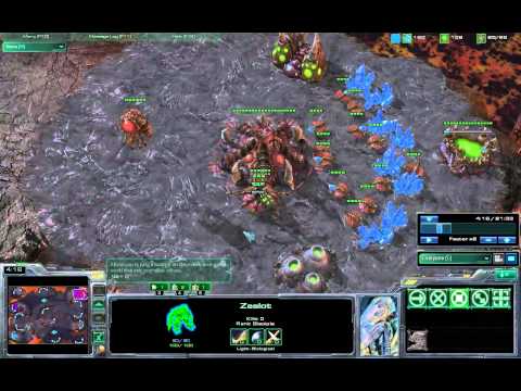 starcraft 2 zerg starcraft 2 zerg