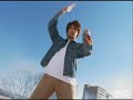 ultraman mebius previen do 1º episodio