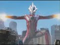 ultraman mebius previen do 1º episodio