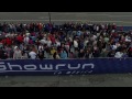 Infiniti Red Bull Racing F1 Show Run