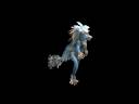 Frost Wings Playin