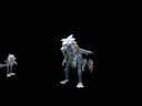 Frost Wings Playin