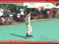 Japinha Freestyle Inline Skate Skills