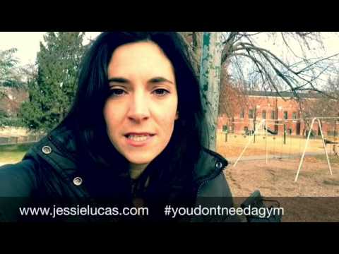 how to fit in exercise