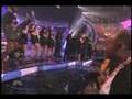 AGT - Results Show - Top Ten Sing Celebration