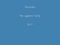 Peninha - Me agarre forte - 397