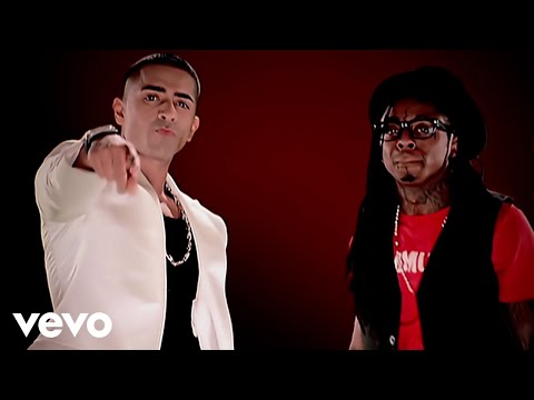 Jay Sean ft. Lil Wayne - Down lyrics