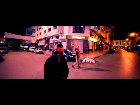 khemiss el kalif - My Life [Street-Clip]