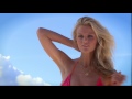 Brooklyn Decker Model Diary, SI Swimsuit 2010