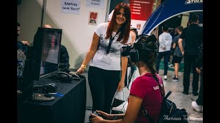 Tenebra Studios at Digital Expo 2018