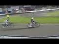 speedway lunner heat 7 .