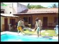 Vacas en Monterrico