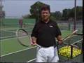 Chuck Kriese's Power Tennis 1