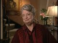 For links to all online segments visit TVLEGENDS channel playlists or http://emmytvlegends.orgCostume designer Rita Riggs chronicles her long association with Norman Lear throughout the 1970s on the hit series: All in the Family (1971-79), Maude (1972-78), Sanford and Son (1972-77), Good Times (1974-79), One Day at A Time (1975-84), Mary Hartman, Mary Hartman (1975-78), and The Jeffersons (1975-85).  Riggs speaks about the look of each series and the concept of the costume design for the lead characters.  Riggs describes her early career at CBS in 1954 working in the costume department on such shows as Climax! and Shower of Stars, as well as the classic 
