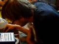 No Limit Cycle at Apartment Music show #1 free improvisation