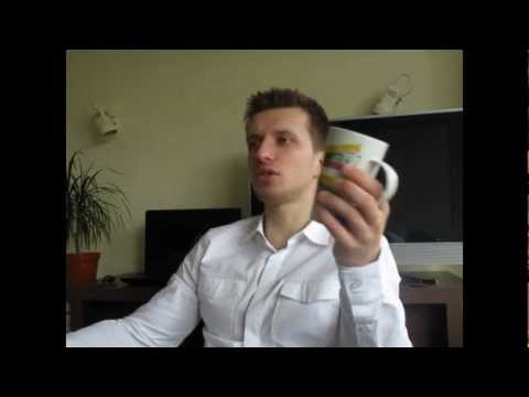 Forex Trader Interview