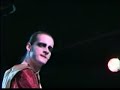 Morgan Toft as Pontius Pilate/Jesus Christ Superstar-trailer
