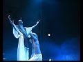 Morgan Toft as Pontius Pilate/Jesus Christ Superstar-trailer