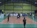 Superliga Brazil 07/08 Rafic junior#11