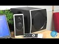 Logitech Z Cinema Surround Sound