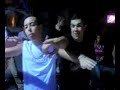 centraleros partiendo manssion