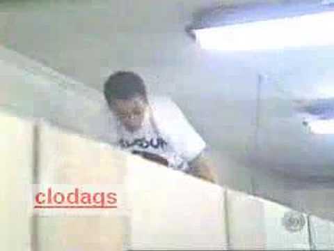 video chistoso..