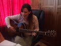 Hey Love (Jason Mraz cover)