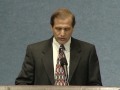 3/3: Health Care Reform Diagnosis & Cure Part 3