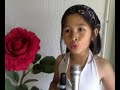 Jatuh cinta / Selendang Citra