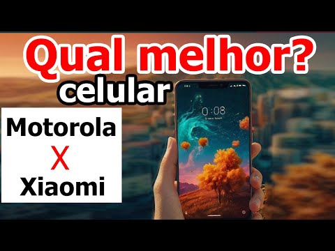 Xiaomi 13 Ultra vs Motorola Edge 50 Pro: Qual o Melhor Investimento em um Smartphone Top de Linha em 2025? [Comparativo de Custo-Benefcio]