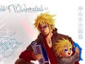 The Fourth Hokage Tribute